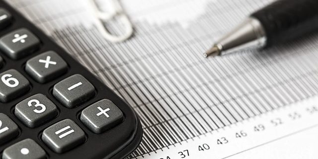 tax numbers