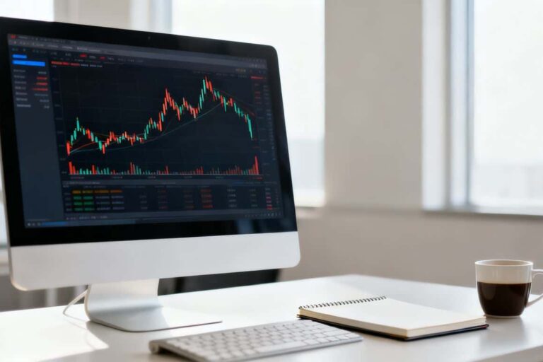 How Much Money Do You Need to Start CFD Trading in Australia?