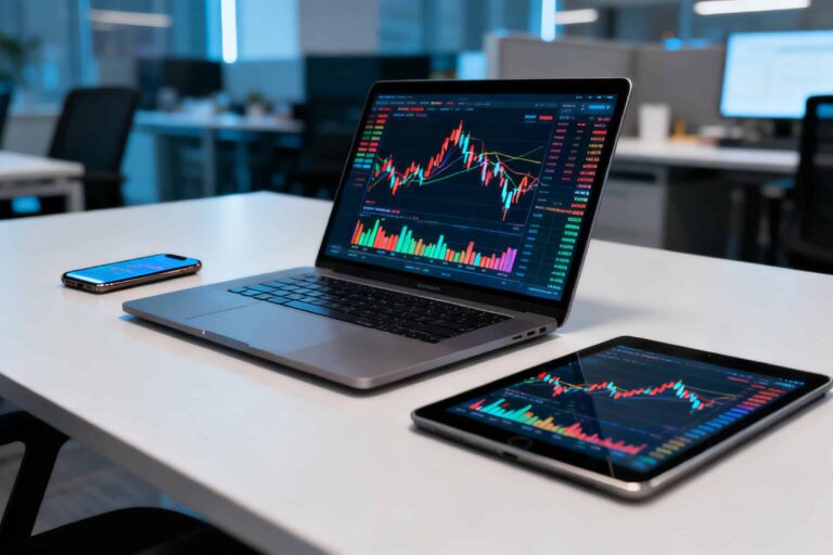 Cash Account vs Margin Account: What's the Difference for CFD Traders?