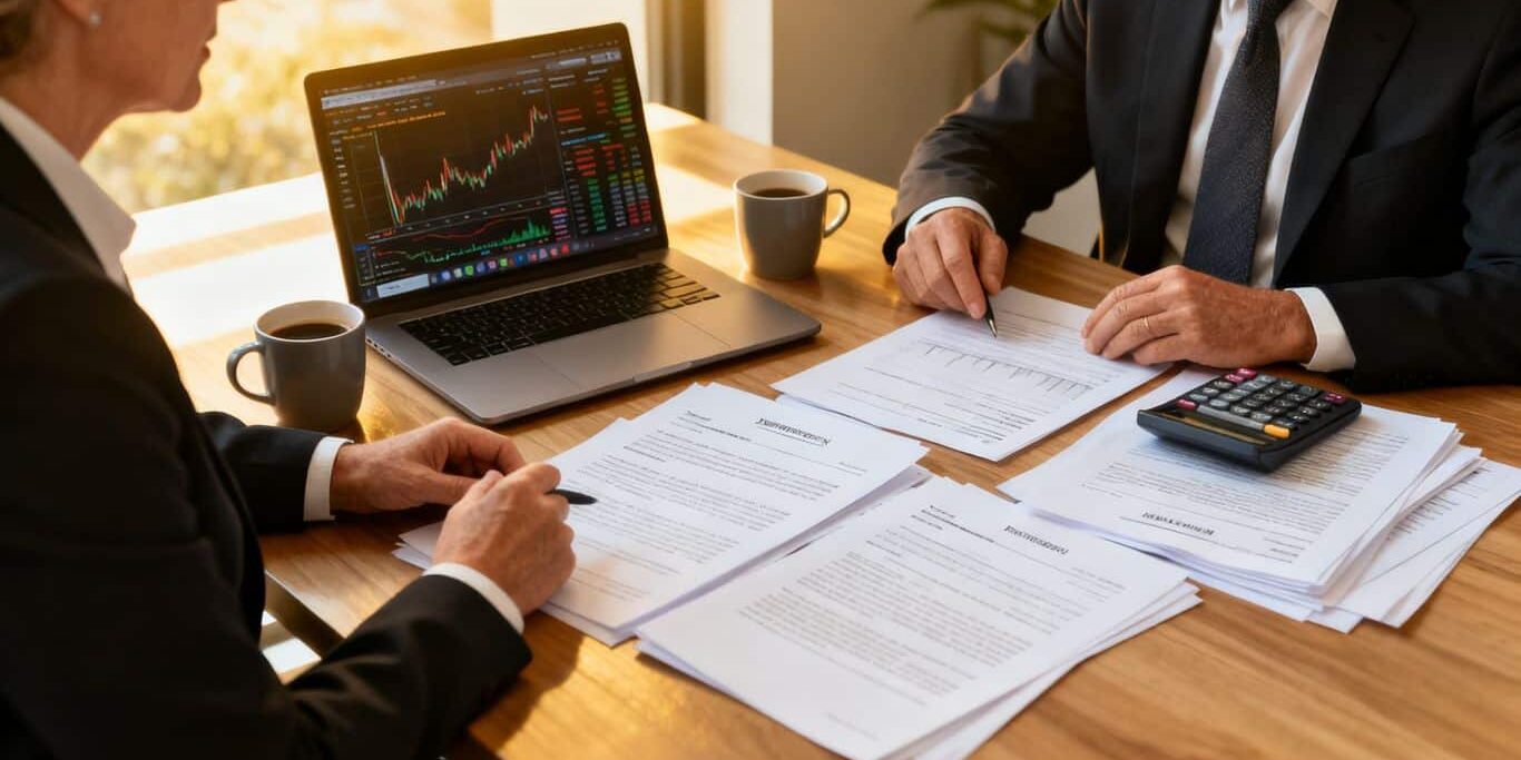 Can You Trade CFDs Through an SMSF? What the Rules Actually Say
