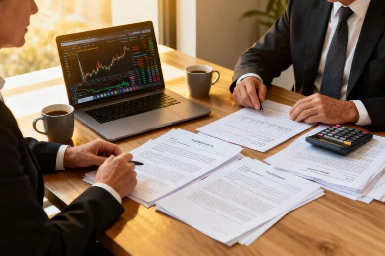Can You Trade CFDs Through an SMSF? What the Rules Actually Say