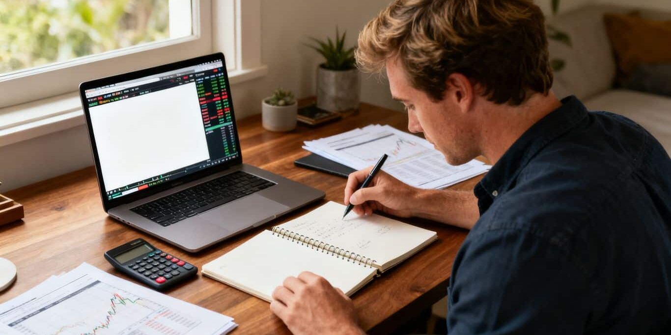 Can You Trade CFDs Under 18 in Australia? Age Rules Explained