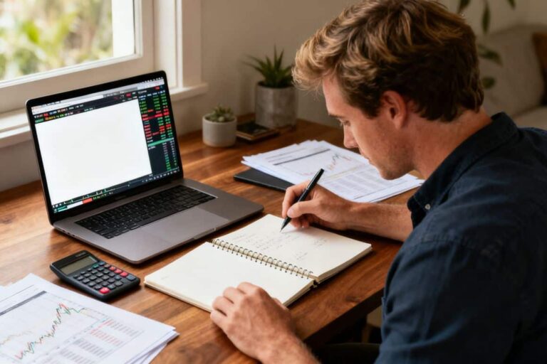 Can You Trade CFDs Under 18 in Australia? Age Rules Explained