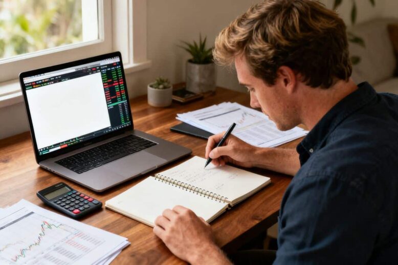 Can You Trade CFDs Under 18 in Australia? Age Rules Explained