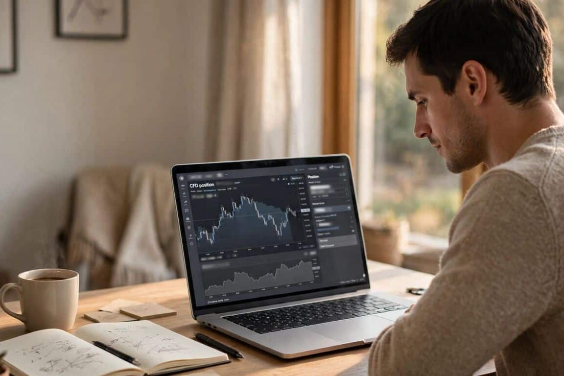 How to Close a CFD Position: A Step-by-Step Guide