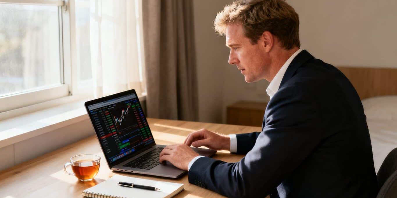 How to Trade the Nikkei 225 CFD from Australia