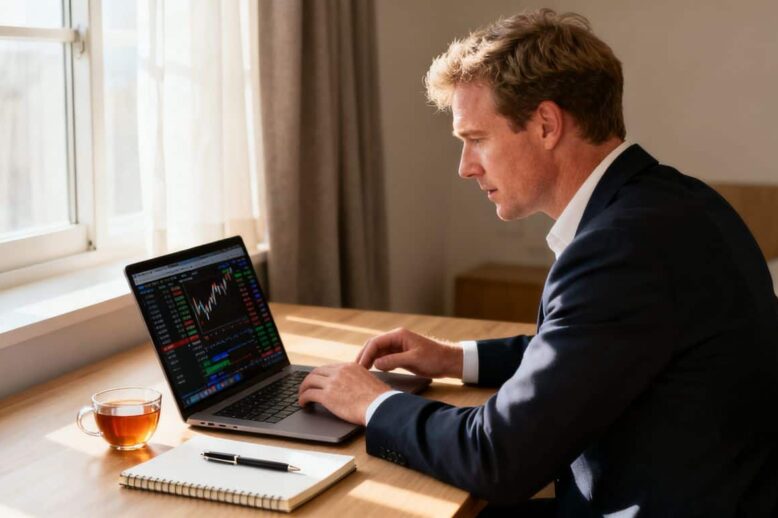 How to Trade the Nikkei 225 CFD from Australia
