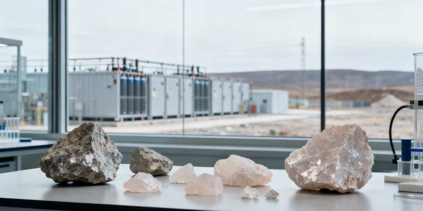 Trading Lithium CFDs from Australia: A Beginner's Guide