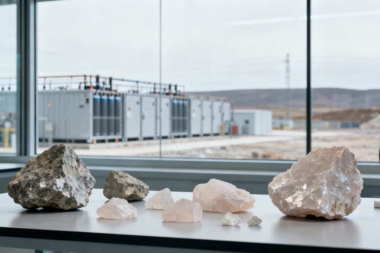 Trading Lithium CFDs from Australia: A Beginner's Guide