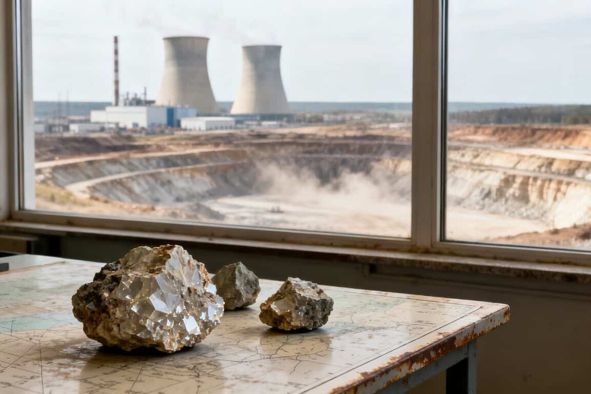 How to Trade Uranium CFDs in Australia (And Why It's Heating Up)