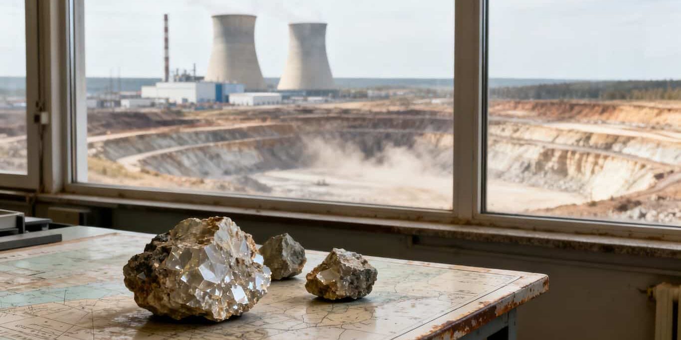 How to Trade Uranium CFDs in Australia (And Why It's Heating Up)