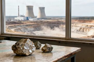 How to Trade Uranium CFDs in Australia (And Why It's Heating Up)