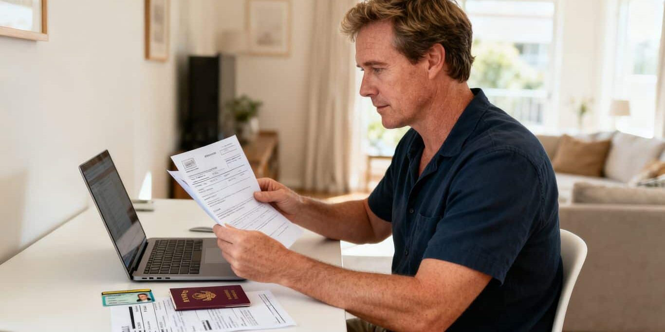CFD Account Verification and KYC in Australia: What to Expect