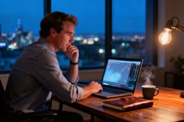 How to Trade the Nasdaq 100 CFD from Australia (Hours, Costs, Risks)