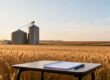 Trading Wheat and Agricultural CFDs from Australia: A Beginner's Guide