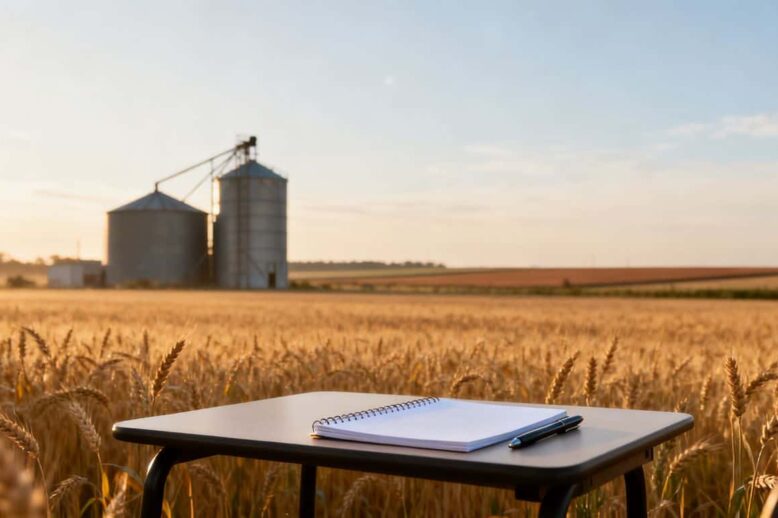 Trading Wheat and Agricultural CFDs from Australia: A Beginner's Guide