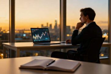 Trading the VIX (Volatility Index) as a CFD from Australia