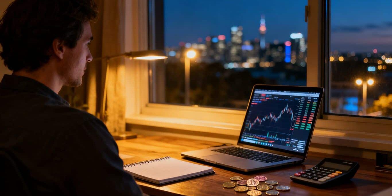 How to Trade the FTSE 100 CFD from Australia (Hours, Costs, Risks)