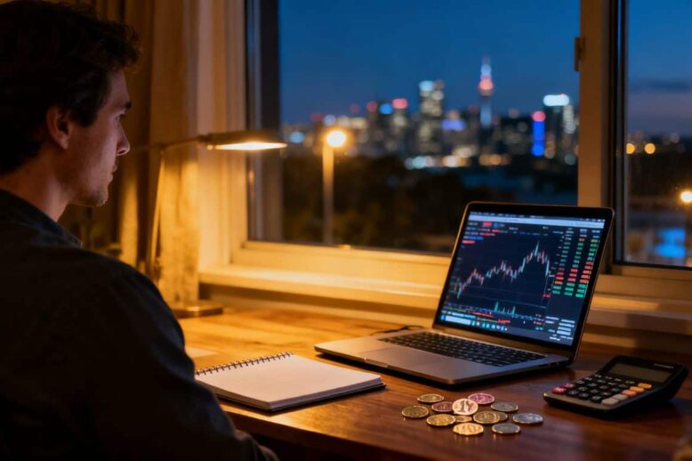 How to Trade the FTSE 100 CFD from Australia (Hours, Costs, Risks)